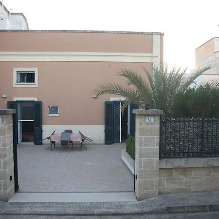 Mamma Lucia Villa Specchia Exterior photo
